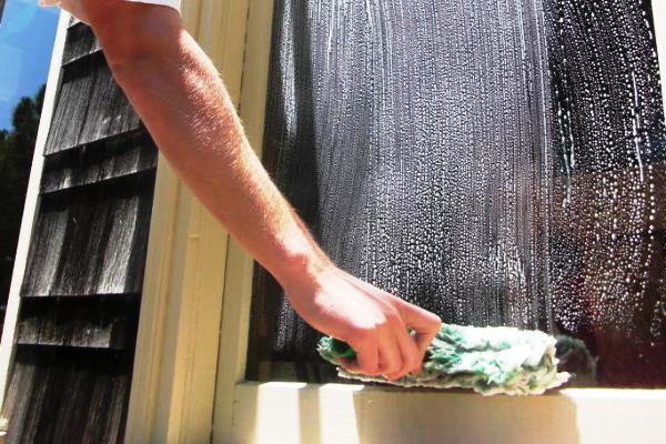 Cleaners Darwin Window Cleaners C5